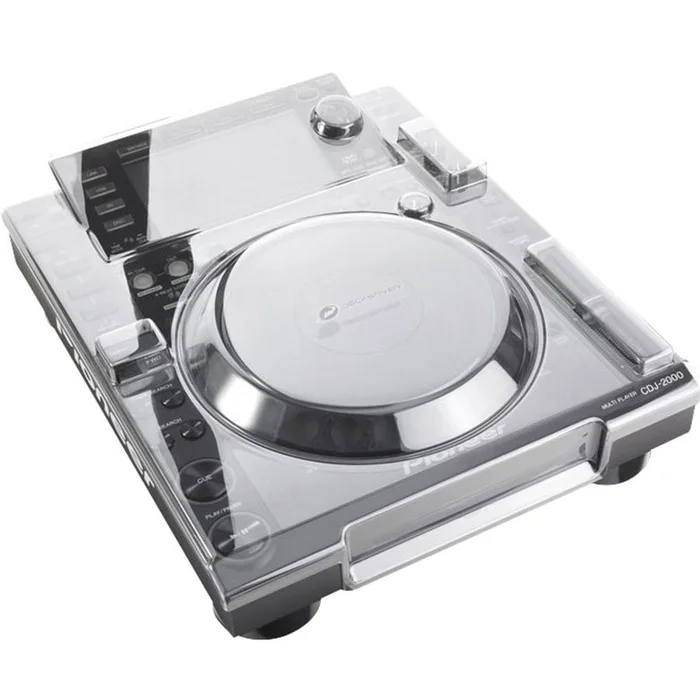DECKSAVER Pioneer CDJ-2000