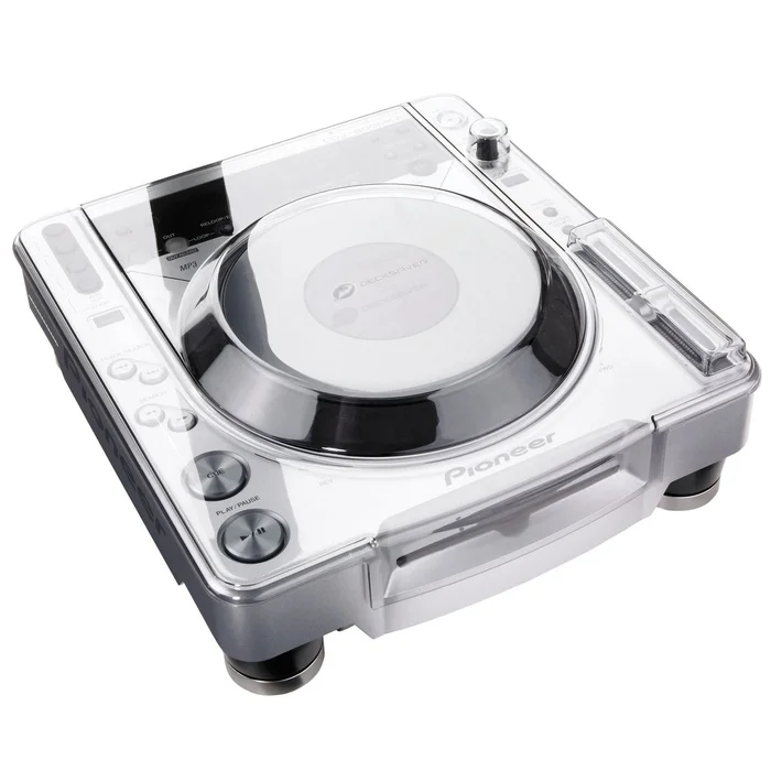 DECKSAVER Pioneer CDJ-850