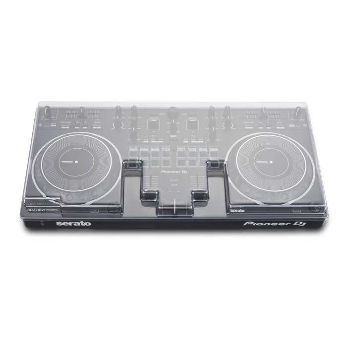 DECKSAVER Pioneer DDJ-REV1 Cover