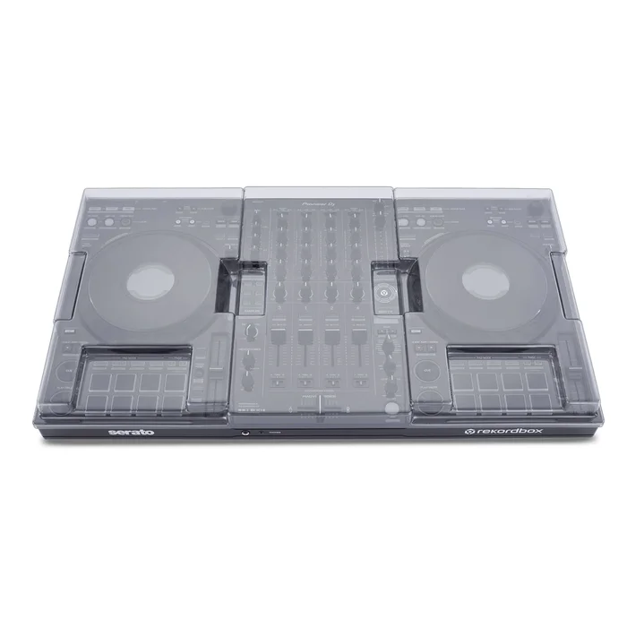 DECKSAVER Pioneer DJ DDJ-FLX10