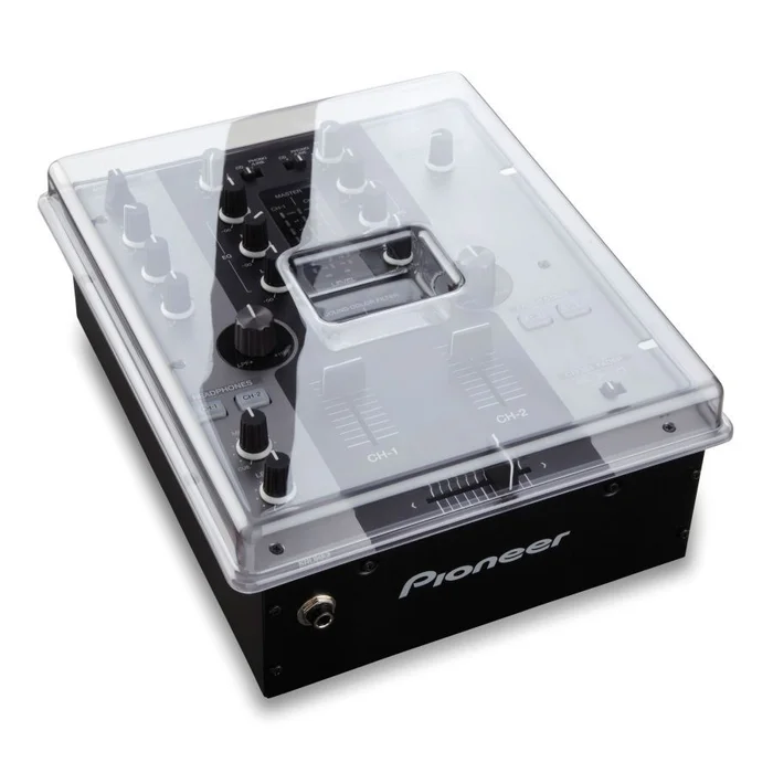 DECKSAVER Pioneer DJM-250