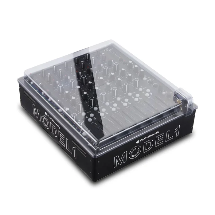 DECKSAVER Playdifferently Model 1 Cover