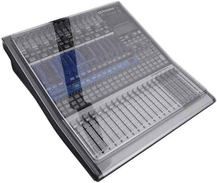 Decksaver PreSonus 16.4.2 Couvercle de protection pour mixeur