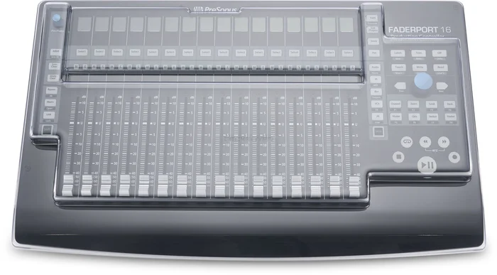 DECKSAVER Presonus Faderport 16 Cover