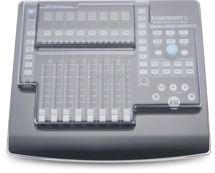 DECKSAVER Presonus Faderport 8 Cover