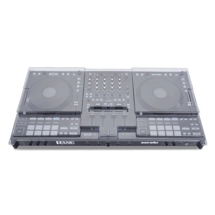 DECKSAVER Rane Four Cover