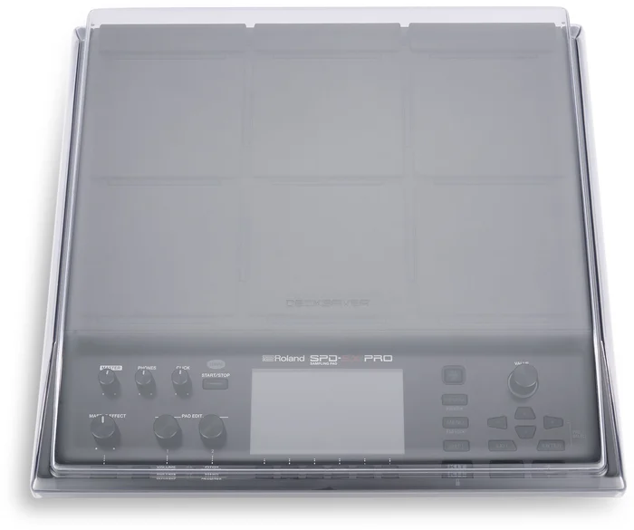 DECKSAVER Roland Spd-Sx Pro Cover