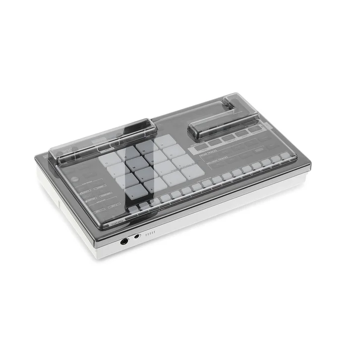 DECKSAVER Roland Verselab MV-1 Cover