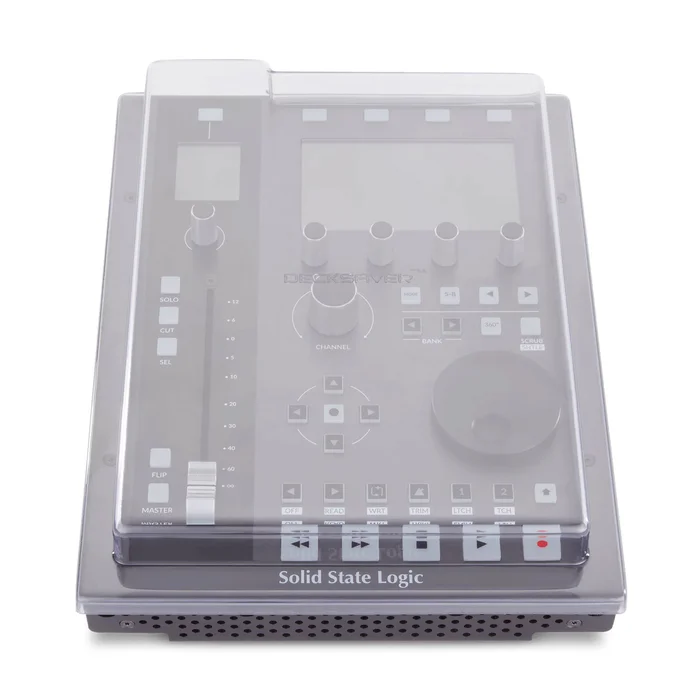 DECKSAVER Solid State Logic UF1 Cover
