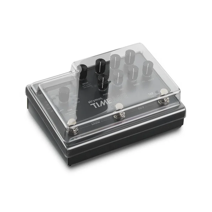 DECKSAVER Strymon 3 Switch Pedal Cover