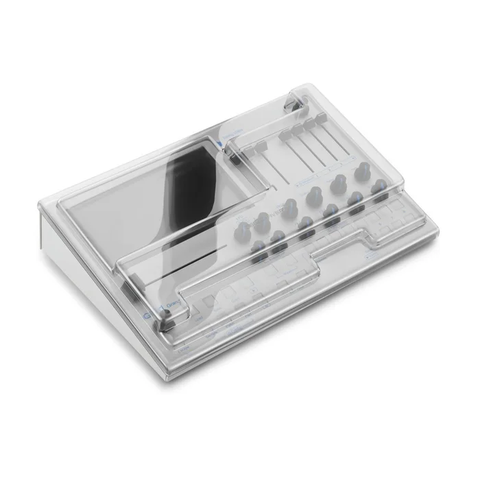 DECKSAVER Tasty Chips GR-1 Cover