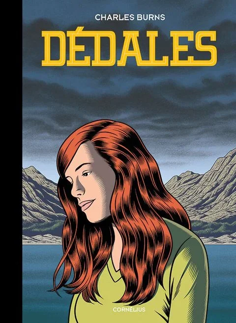 Dédales tome 3
