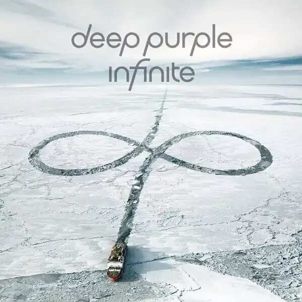 Deep Purple – Infinite (Large Box) (Limited Edition) (2 LP)