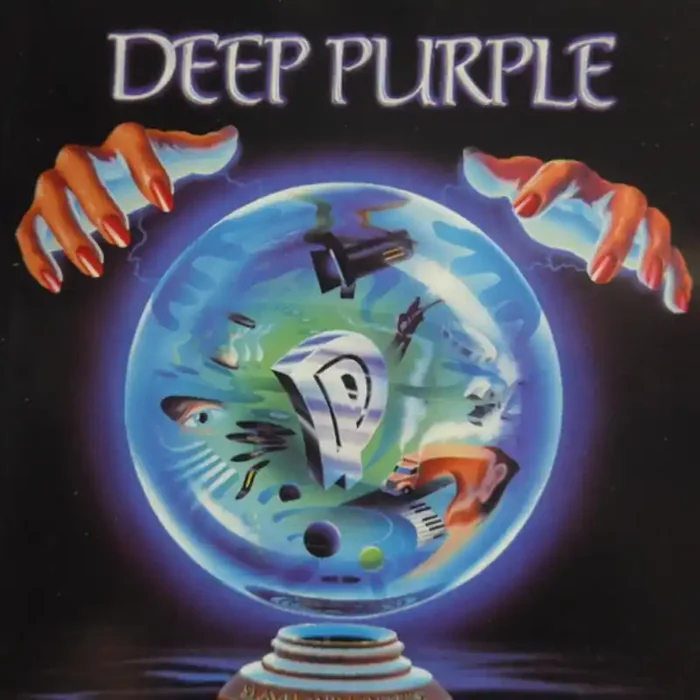 Deep Purple – Slaves And Masters (CD)