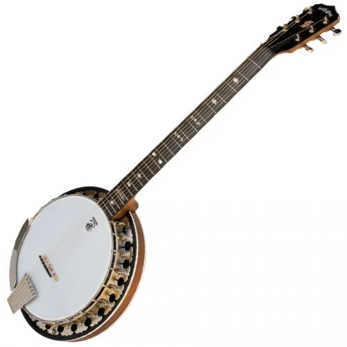 DEERING BOSTON B6 – BANJO 6 CORDES