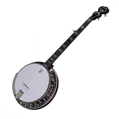 DEERING EAGLE II – BANJO 5 CORDES