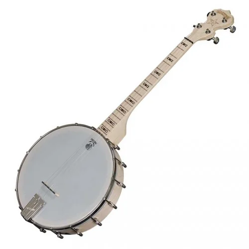 DEERING GOODTIME 17-FRET TENOR – BANJO 4 CORDES