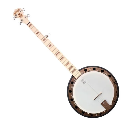 DEERING GOODTIME TWO – BANJO 5 CORDES GAUCHER