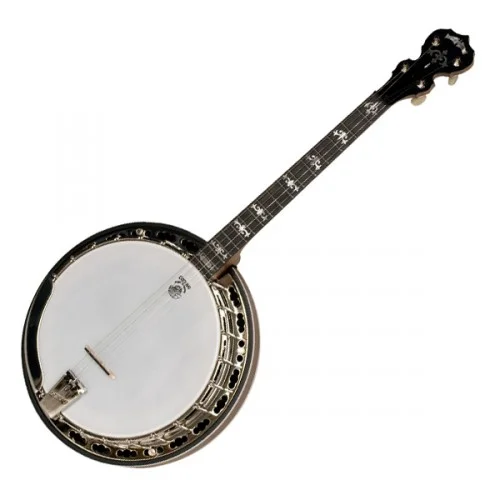 DEERING SIERRA 17-FRET TENOR – BANJO 4 CORDES