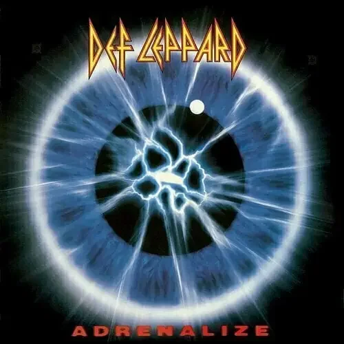 Def Leppard – Adrenalize (The Vinyl Collection Vol. 2) (LP)