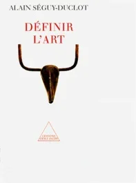 Définir l&rsquo;art