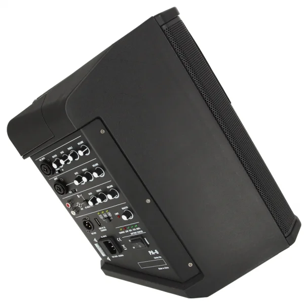 Definitive Audio ATLANTIS PA-8 – Image 2