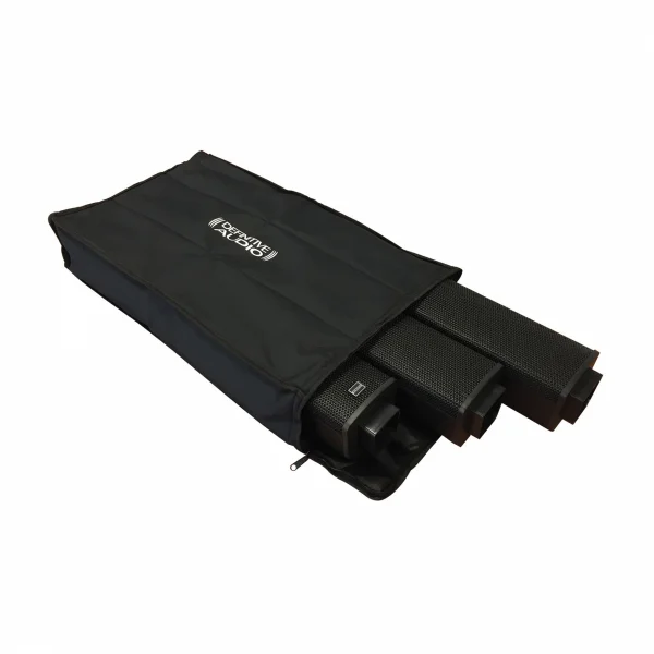 Definitive Audio BAG COLONNE VORTEX 400/500