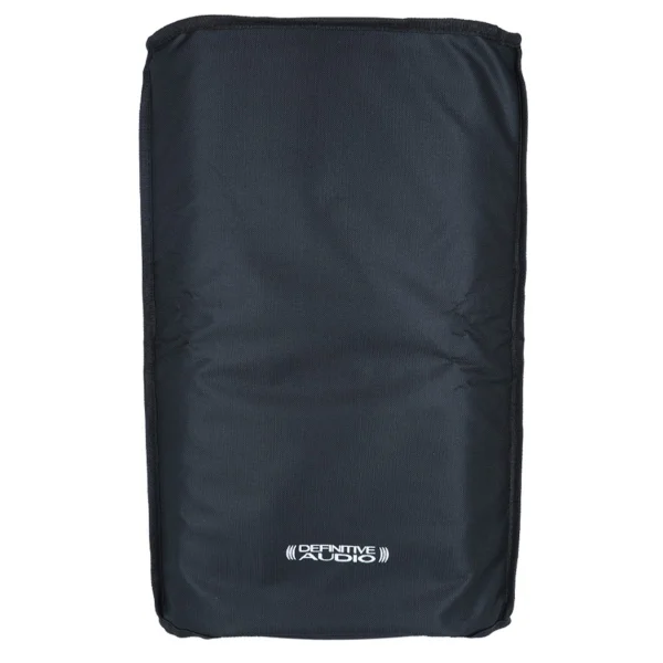 Definitive Audio COVER PANDA-INPULSE 10A