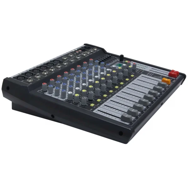 Definitive Audio DA MX10 FX2 – Image 2