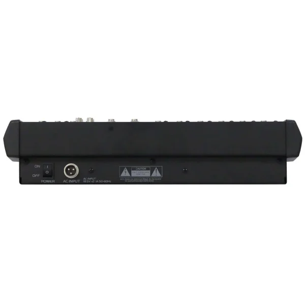 Definitive Audio DA MX10 FX2 – Image 3