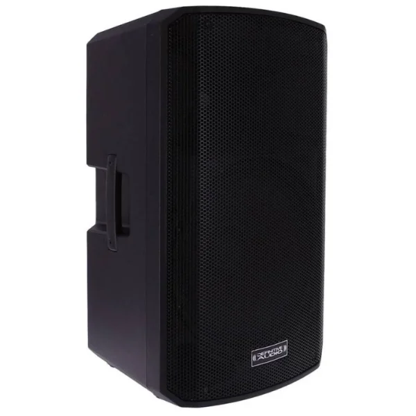 Definitive Audio INPULSE 15 BA DSP