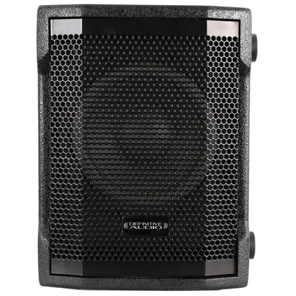 Definitive Audio INSTASUB 10A – Image 4
