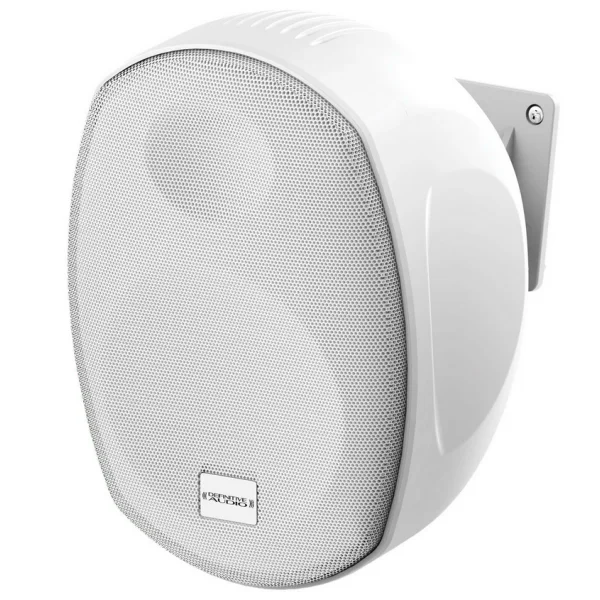 Definitive Audio KLIPPER 8T WH