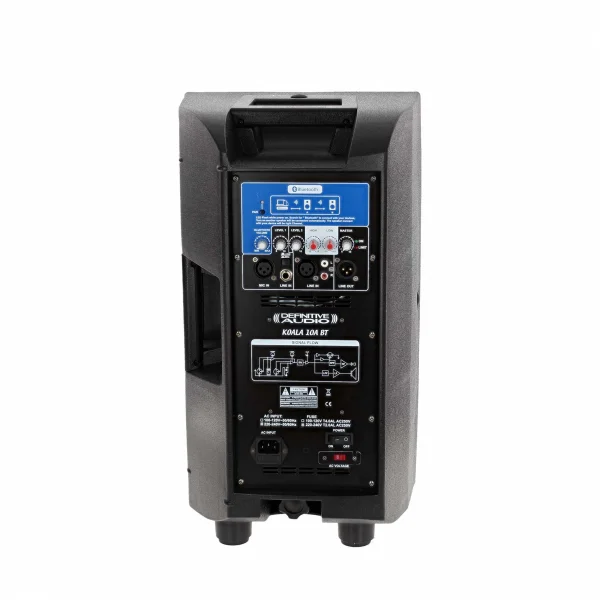 Definitive Audio KOALA 10A BT – Image 3