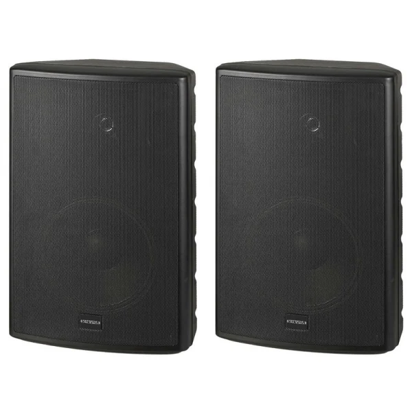 Definitive Audio NEF 8 BL (LA PAIRE)