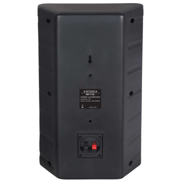 Definitive Audio NEF 8 BL (LA PAIRE) – Image 2