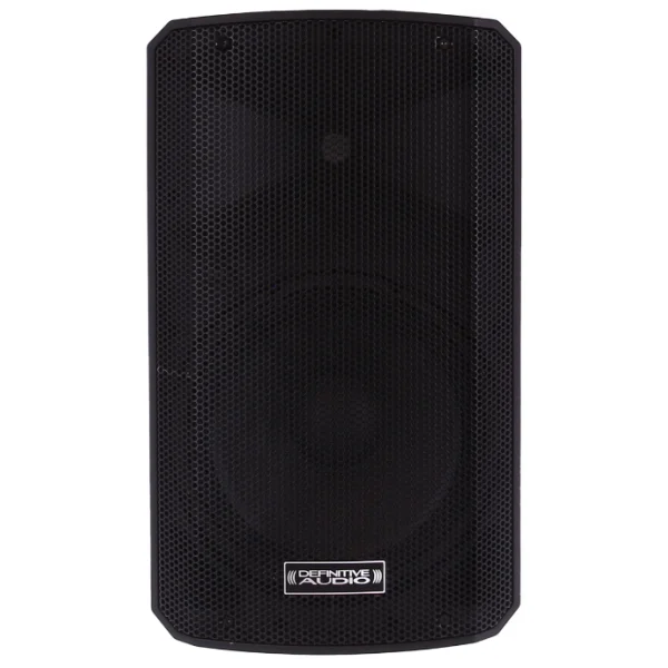 Definitive Audio PANDA 10A BT – Image 2