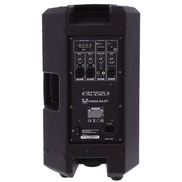 Definitive Audio PANDA 10A BT – Image 3