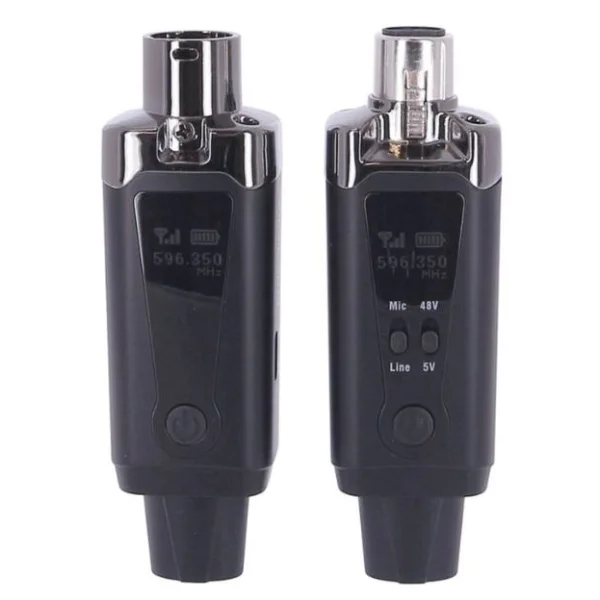Definitive Audio PLUG 100 UHF – Image 2