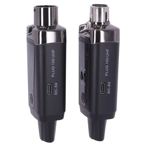 Definitive Audio PLUG 100 UHF – Image 4