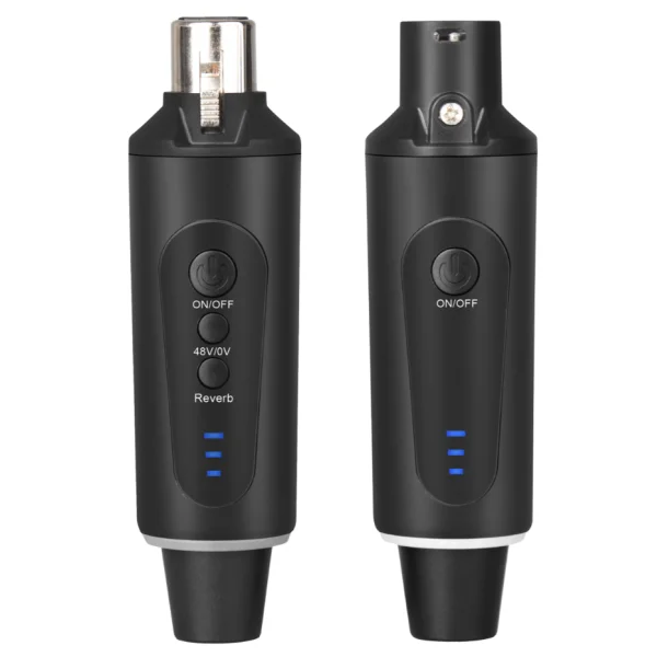 Definitive Audio PLUG 120R 2.4G
