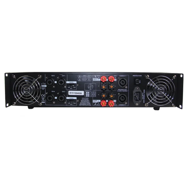 Definitive Audio QUAD 75D – Image 2
