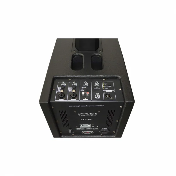 Definitive Audio VORTEX 450 L1 – Image 3