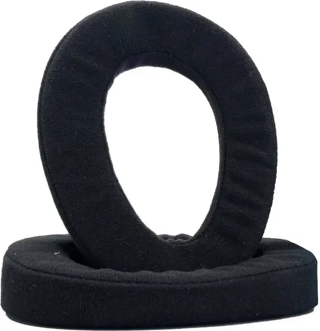 Dekoni Audio EPZ-ARYA-ELVL Black Oreillettes pour casque