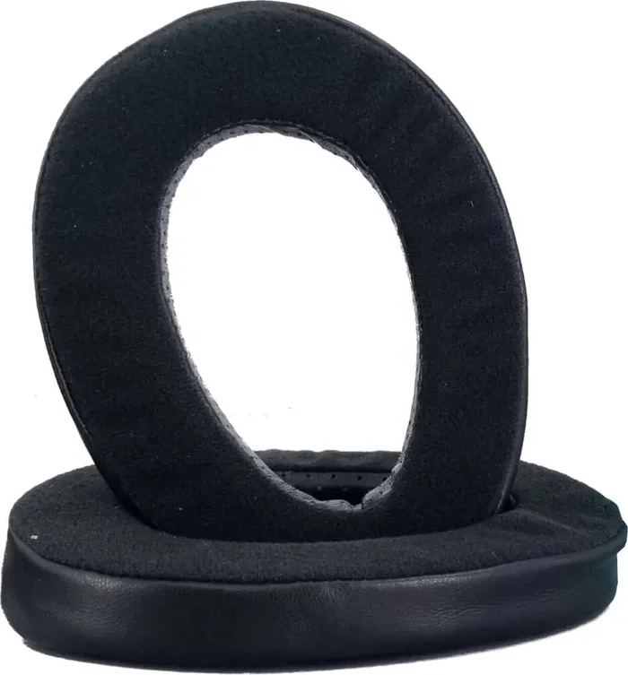 Dekoni Audio EPZ-ARYA-HYB Black Oreillettes pour casque