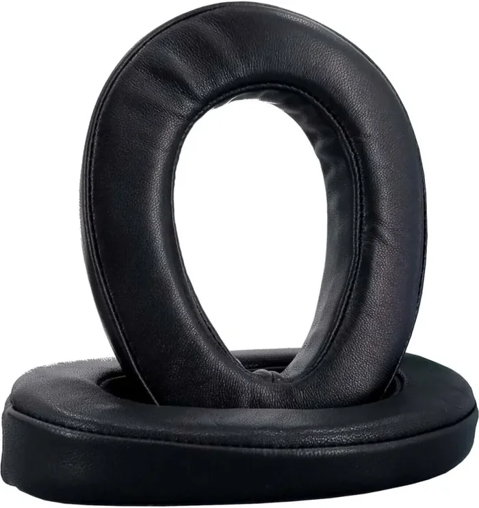 Dekoni Audio EPZ-ARYA-SK Black Oreillettes pour casque