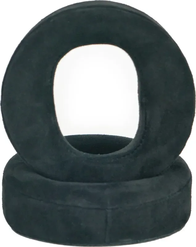 Dekoni Audio EPZ-AUDMM-SD Black Oreillettes pour casque