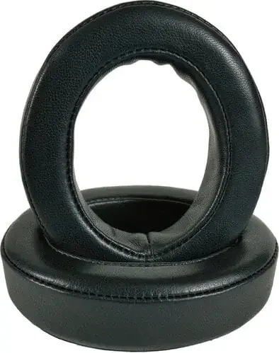 Dekoni Audio EPZ-BATHYS-SK Black Oreillettes pour casque