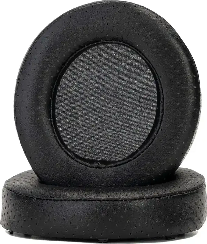 Dekoni Audio EPZ-COBALT-FNSK Black Oreillettes pour casque