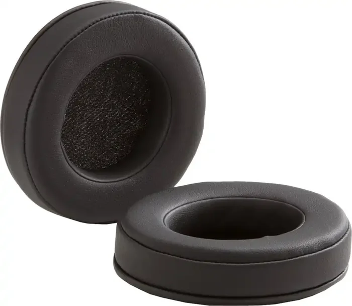 Dekoni Audio EPZ-DT78990-PL Black Oreillettes pour casque